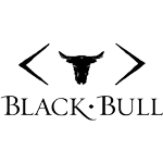 black bull community logo