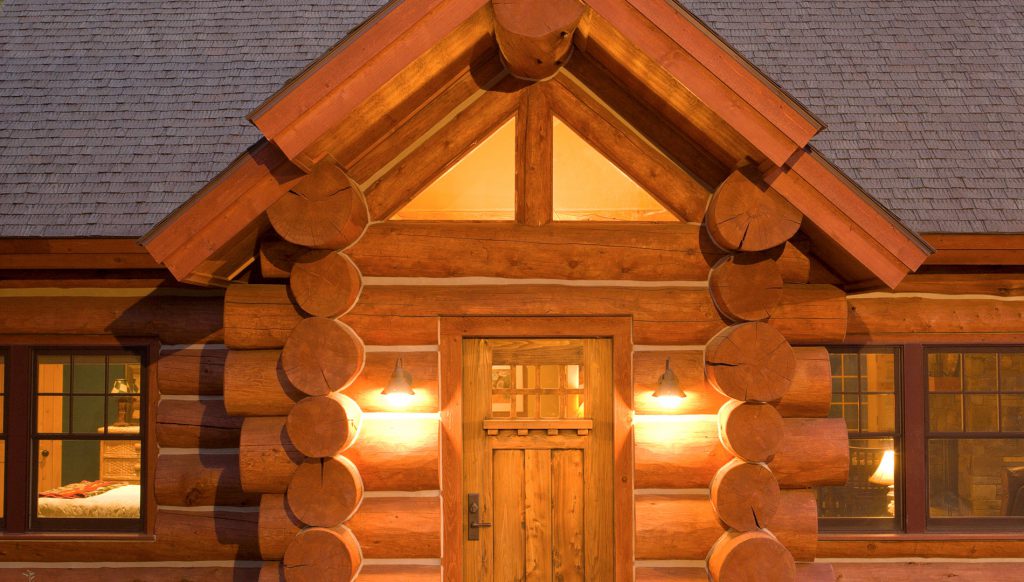 Rmr group log residence front RMR Group