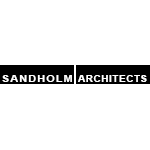 Sandholm Architects logo